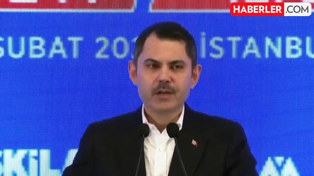 Maden faciası sonrası harekete geçildi! İstanbul Barosu'ndan Anagold ve Murat Kurum hakkında suç duyurusu