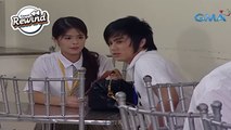 Kapuso Rewind: A friendship worth fighting for (Tween Hearts)