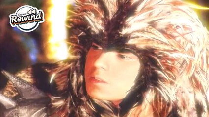 Kapuso Rewind: Priorities muna bago love life! (Mulawin)