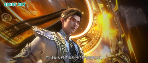 Thế Giới Hoàn Mỹ Tập 148-149-150 Thuyết minh