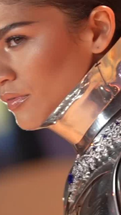 Zendaya Dune