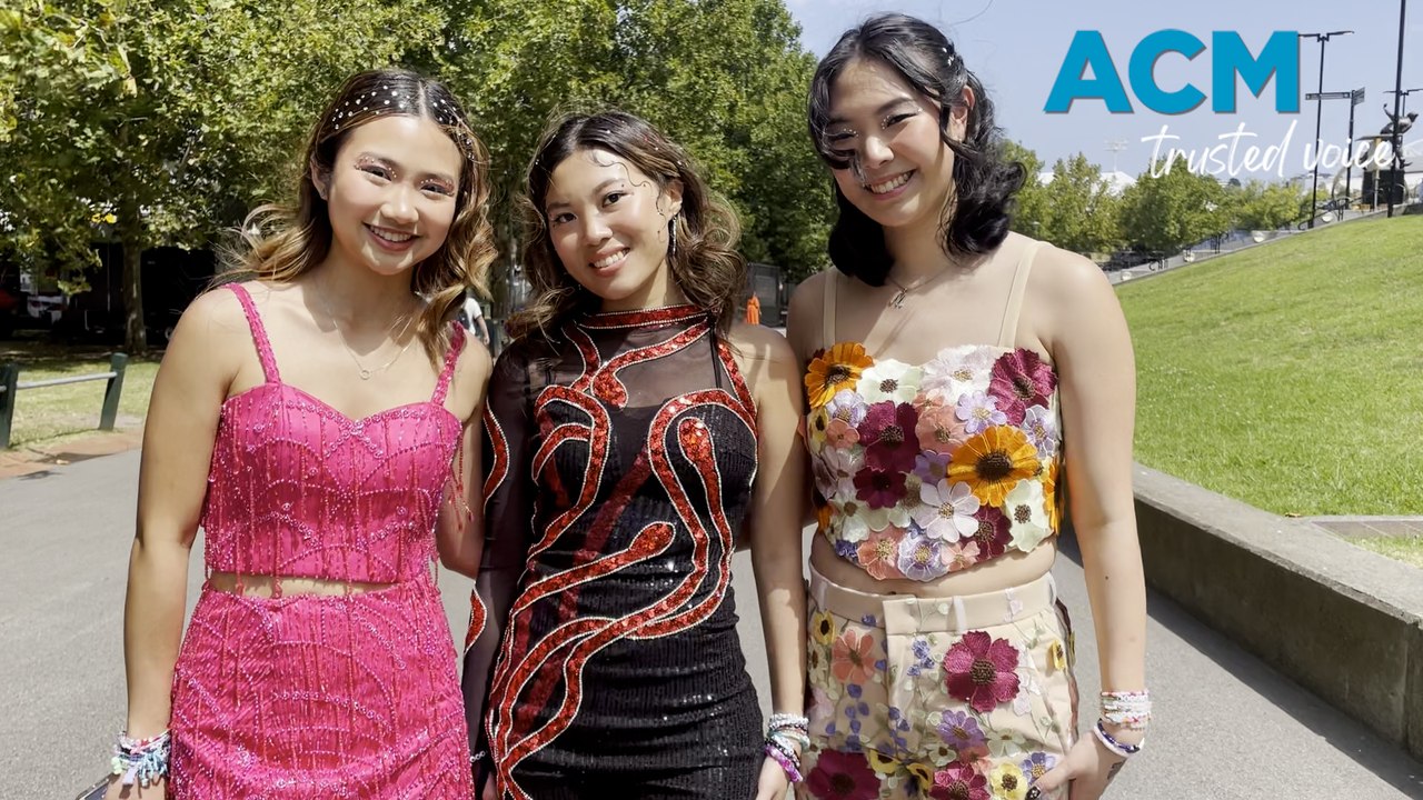 Sequins and smiles for Eras Tour fashion