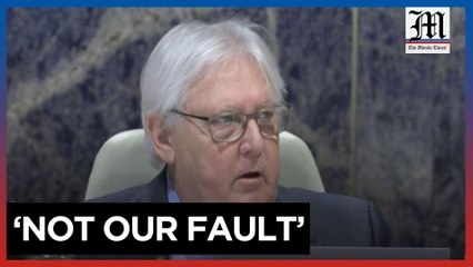 Humanitarian chiefs reject responsibility for mounting Gaza suffering