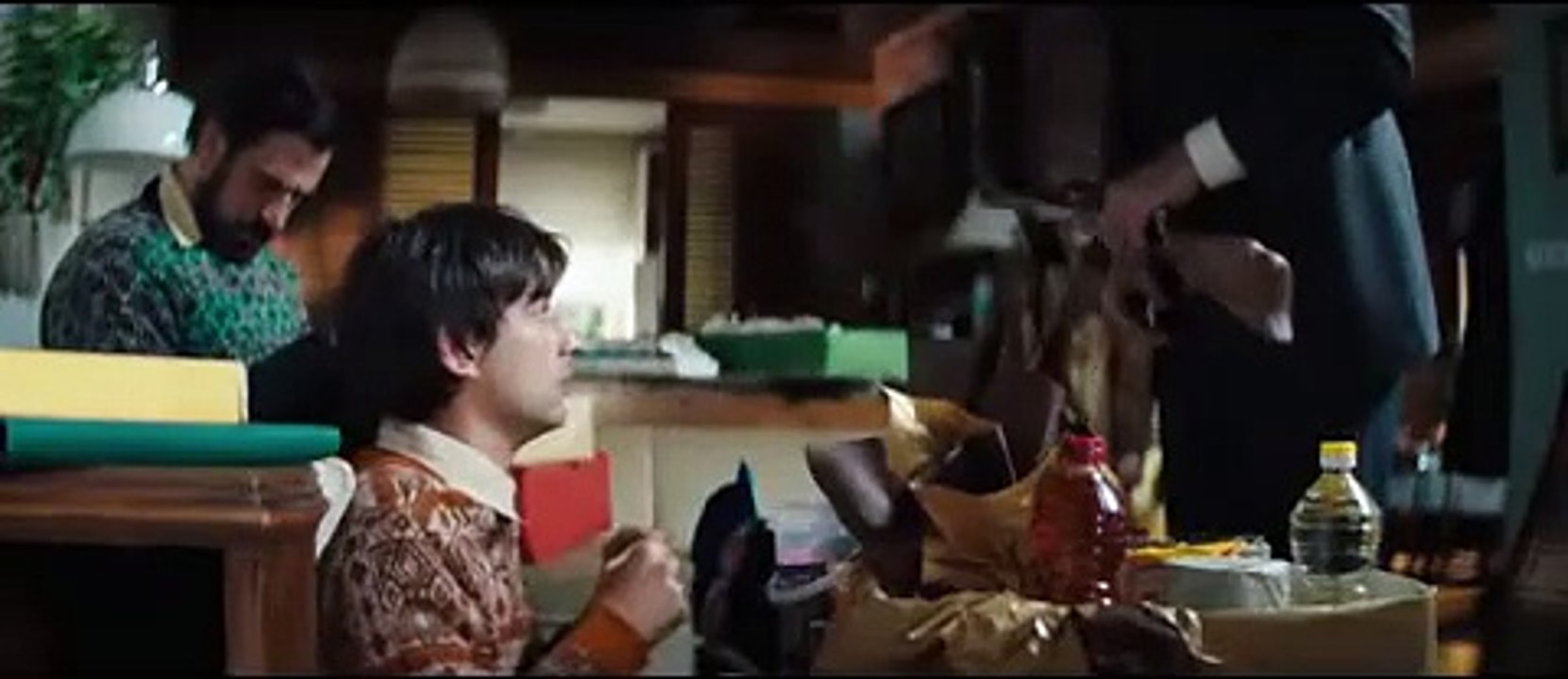 Stric part1