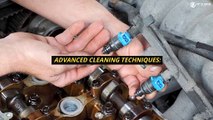 Fueling Excellence A Comprehensive Guide to Audi Car Fuel Injector Maintenance in Argyle