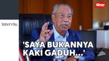 [INTERVIU] 'Bersatu bukan Muhyiddin, ia perjuangan Melayu'