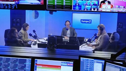 Grève SNCF : «la réalité c'est que les excuses on commence à en avoir par-dessus la tête»