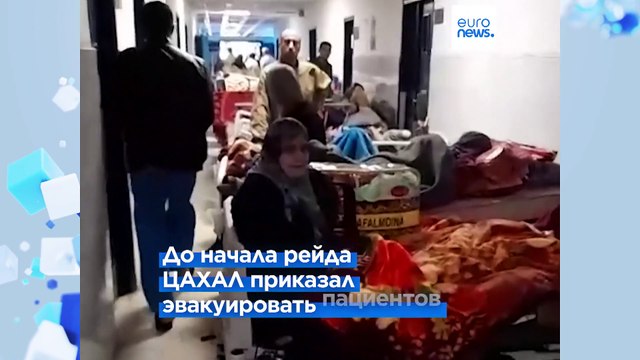 Израиль сообщает о захвате в Хан-Юнисе разыскиваемых боевиков ХАМАС