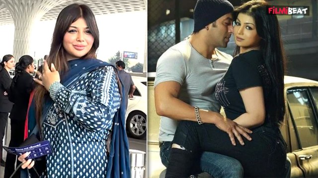 Salman Khan's Actress Ayesha Takia Looks Different & unrecognizable after Plastic Surgery, Video