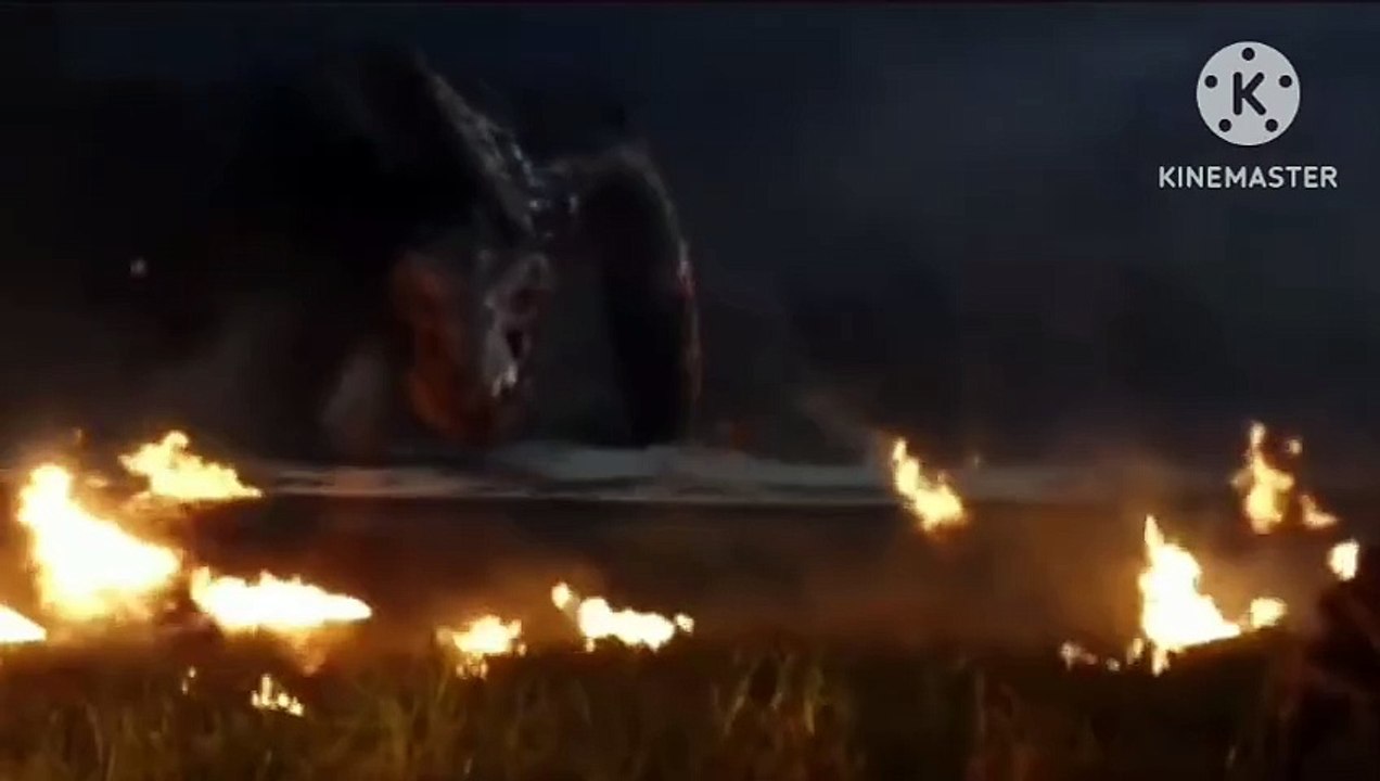 Bewilderbeast vs Skullcrawler