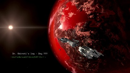 Empyrion – Galactic Survival Dark Faction (2024) Trailer