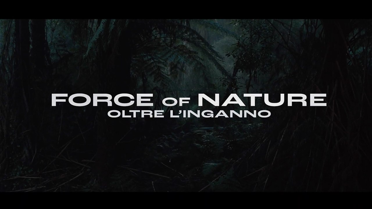 Force of Nature - Oltre l'inganno (2024) IT