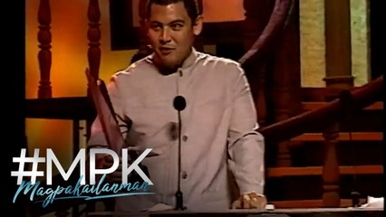 #MPK: Ang mga tagumpay ni John Regala! (Magpakailanman)