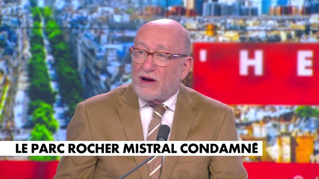 Alain Jakubowicz : «Je suis toujours très mal à l’aise quand l’explication serait l’idéologie»