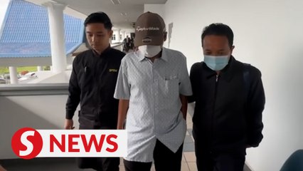 Former GM of Melaka govt subsidiary who gave daughter job charged