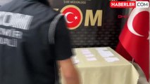 İzmir'de PTT Görevlisi Sıfatıyla Dolandırıcılık