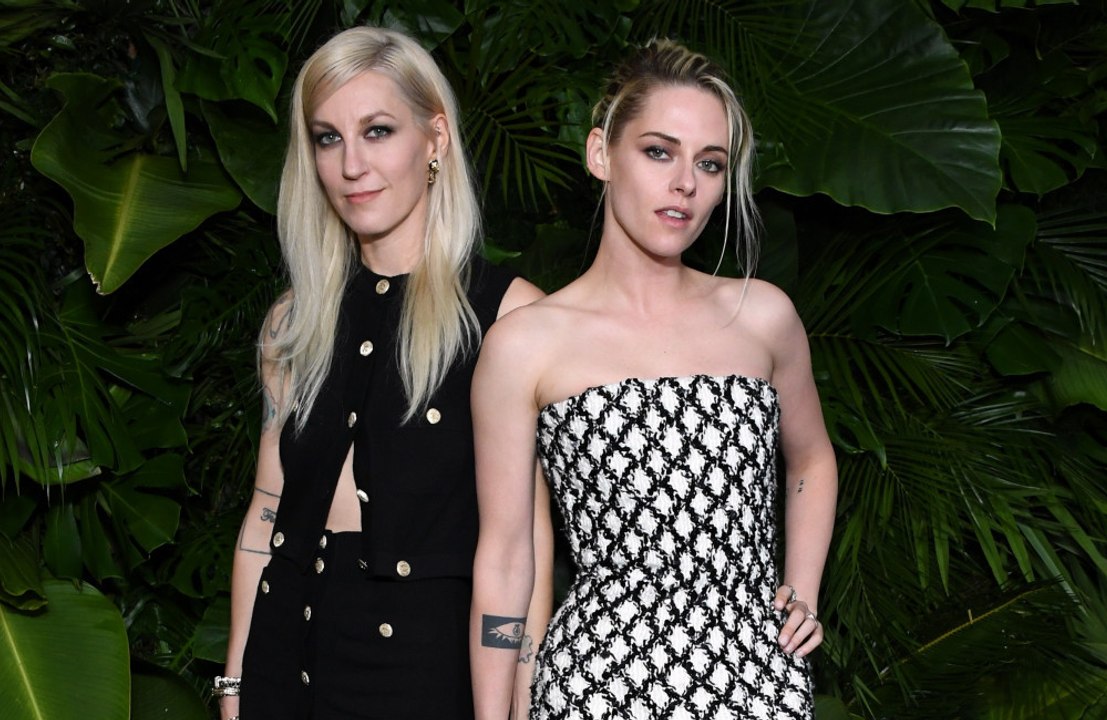 Kristen Stewart: Sie hat Angst vor Geburten
