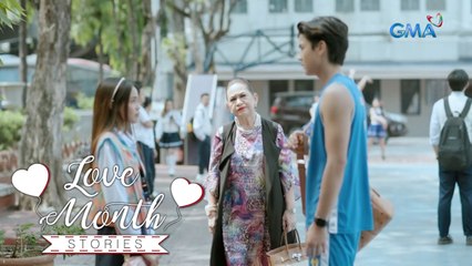 Love Month Stories 2024: The varsity and his INSTANT girlfriend!