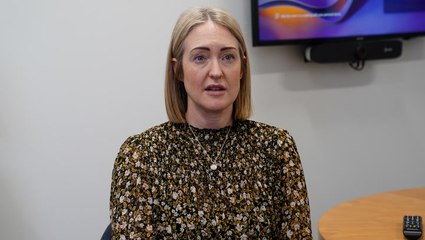 Watch: Brianna Ghey’s mother breaks silence on ‘trans hate’ aimed at daughter online