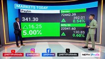 India Market Close | Nifty, Sensex Extend Gains | NDTV Profit