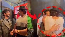 Munawar Faruqui Shalin Bhanot Hug करने पर Troll, ये कब से भाई...| Boldsky