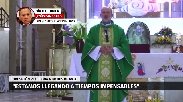 Fechas clave del proceso electoral en México. Pedro Gamboa, 15 de febrero 2024