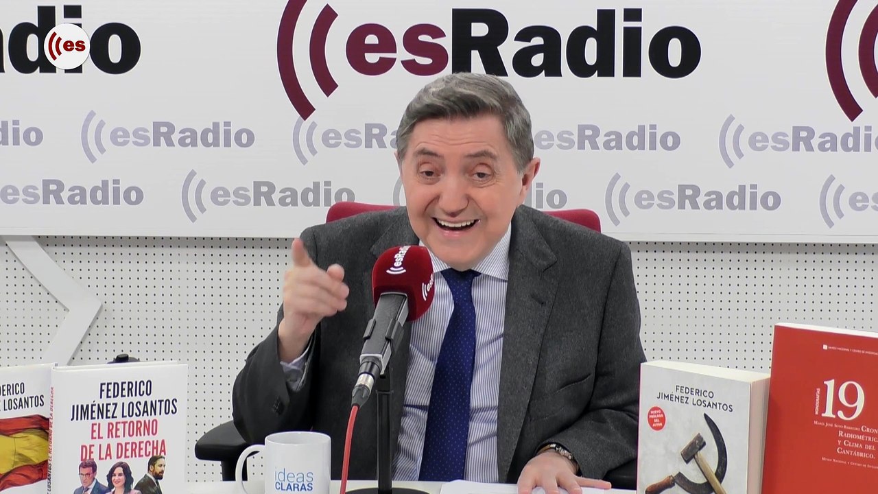 Federico a las 7: El PSOE renuncia en Galicia a favor de una marxista-leninista