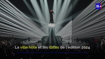 Eurovision Junior 2024 : L'Espagne prend le relais de la France