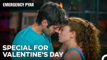 The Most Special Moments Of Our Romantic Couple - Emergency Pyar