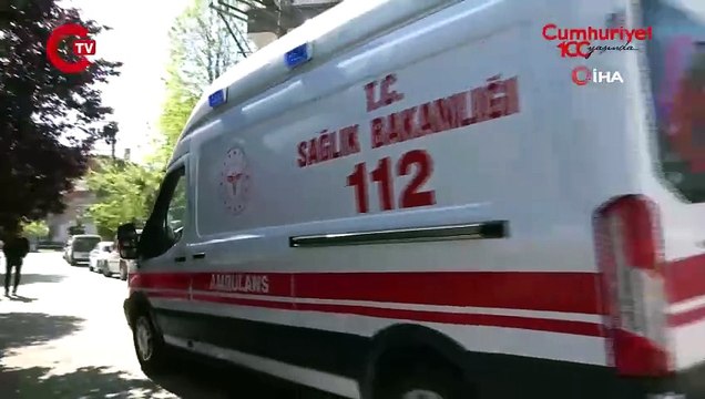 Kan donduran cinayet... Ağabeyinin boğazını ve cinsel organını keserek katletti!