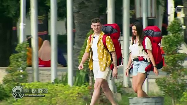 Pékin Express 2024 : un binôme avantagé par la production ? Gros coup de gueule d'un candidat Je n'ai pas trouvé ça normal