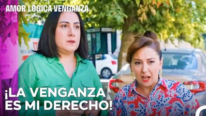 Los Interminables Planes De Esra - Amor Lógica Venganza
