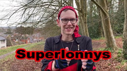 Superlonnys Promo (Opctard Vs Iceray)