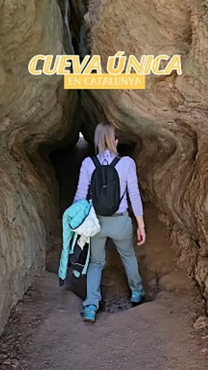 Cueva Estrella de Mura
