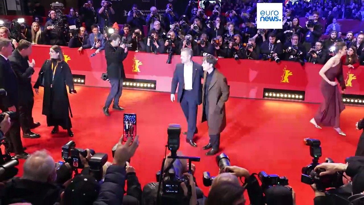 74. Berlinale hat begonnen