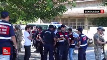 Zonguldak'ta köylüsünü vahşice öldüren sanık: Hayatımı mahvetti