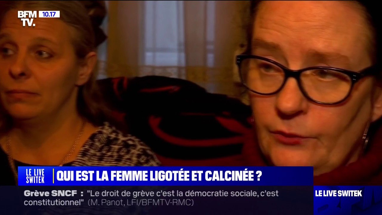 "Elle faisait trop confiance aux gens": qui est Cynthia Paveaux, dont le corps a été retrouvé calciné et ligoté à Sainte-Foy-lès-Lyon?