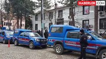 Erzincan'da maden ocağındaki toprak kayması ile ilgili 8 kişi adliyeye sevk edildi