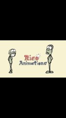 Rico animations compilation 2