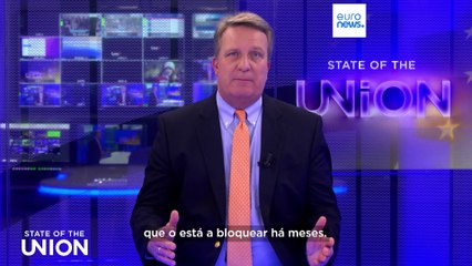 "Estado da União": FEM em Davos, eleições em Taiwan e sombra de Trump