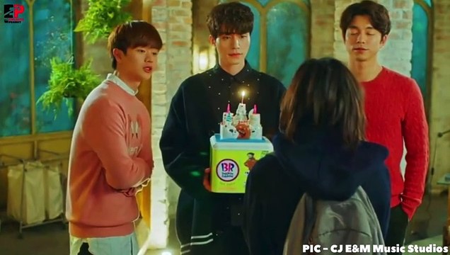 goblin episode 7 explained in hindi _ Goblin The Lonely and Great God Episode 7 Explained in Hindi