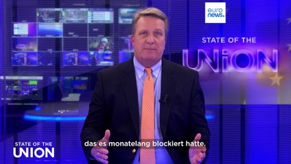 Die Woche in Europa - das Superwahljahr hat begonnen!