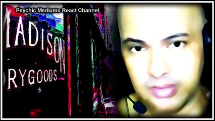 Lawson Family Murders (Part 1 of 6) Reaction and Deep Dive _ 28 Days Haunted _ Netflix Series