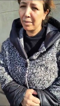 Trave crollata al cantiere, la testimone: Il rumore poi tanta polvere