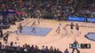 Giannis spins and dunks past Grizzlies defense