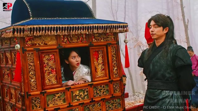 goblin episode 10 explained in hindi _ Goblin The Lonely and Great God Episode 10 Explained in Hindi