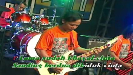 New Pallapa  Brodin Evie Tamala - Senandung Rindu