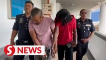 Lorry driver pleads not guilty to cheating company owner of more than RM1 million