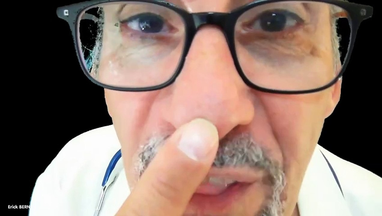 Le nez