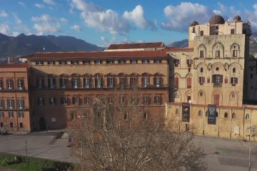 L'arte di Jago al Palazzo Reale di Palermo